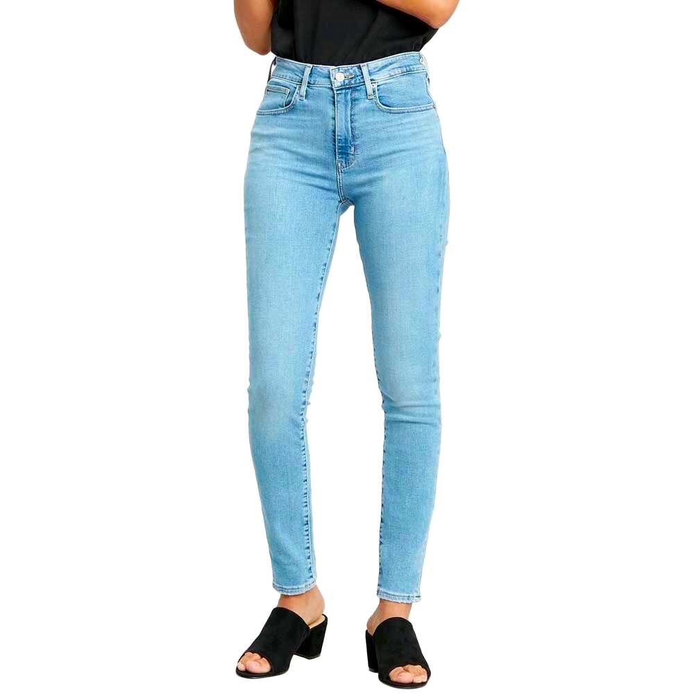 Levi’s Women’s 721 High Rise Skinny Jeans